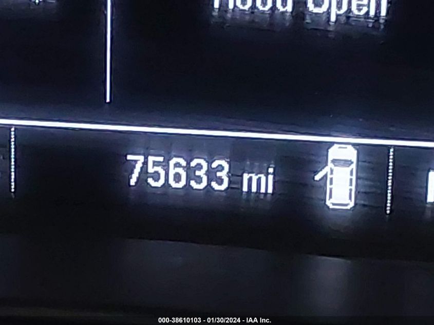 2018 CHEVROLET EQUINOX LT - 3GNAXSEV0JS578942