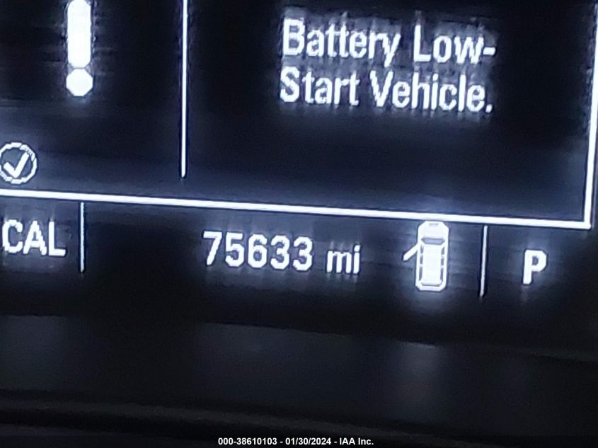 2018 CHEVROLET EQUINOX LT - 3GNAXSEV0JS578942