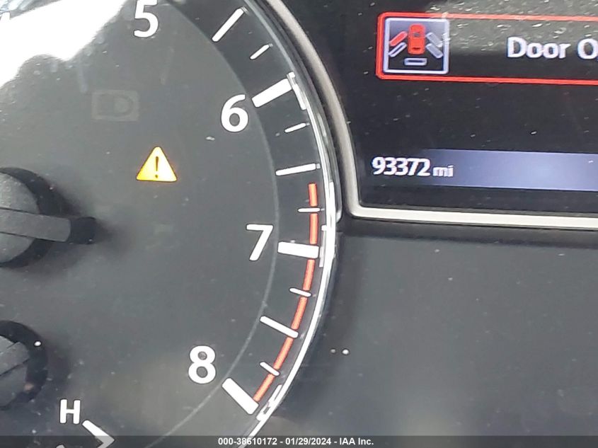 2017 NISSAN ALTIMA 2.5 S - 1N4AL3AP8HN349663