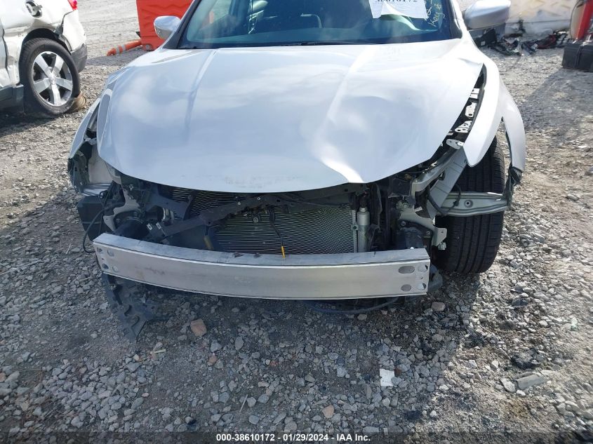 2017 NISSAN ALTIMA 2.5 S - 1N4AL3AP8HN349663