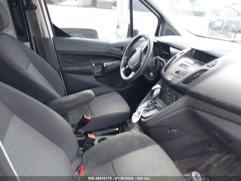 2015 FORD TRANSIT CONNECT XL - NM0LS6E7XF1190423