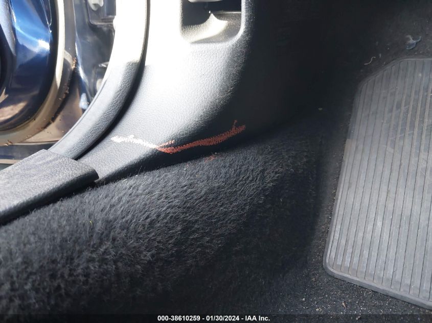 2020 HONDA ACCORD LX - 1HGCV1F17LA030908