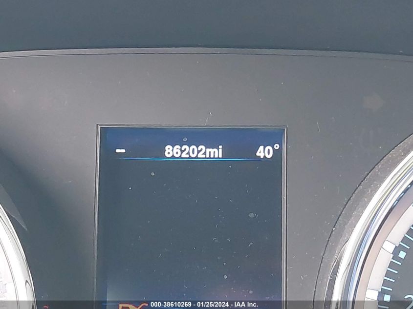 2013 CHRYSLER 300 - 2C3CCAAG3DH513495