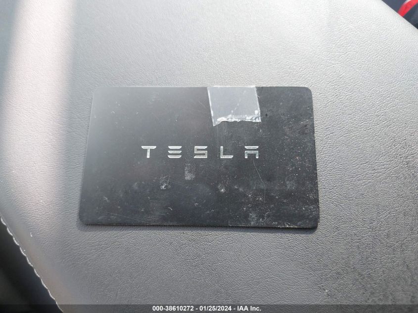 2023 TESLA MODEL 3 REAR-WHEEL DRIVE - 5YJ3E1EA6PF579884