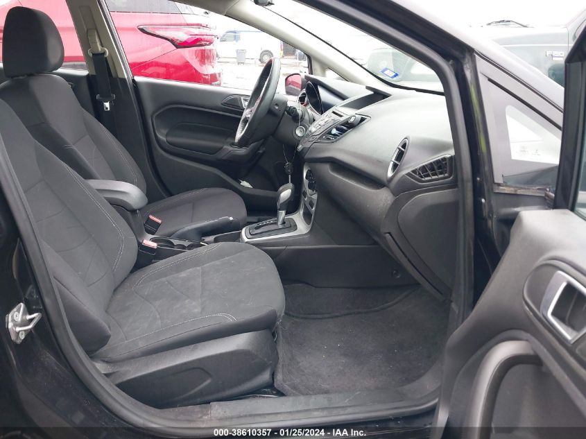 2015 FORD FIESTA SE - 3FADP4EJ2FM191468