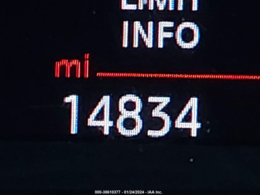 2020 MINI HARDTOP COOPER - WMWXR3C00L2L41132