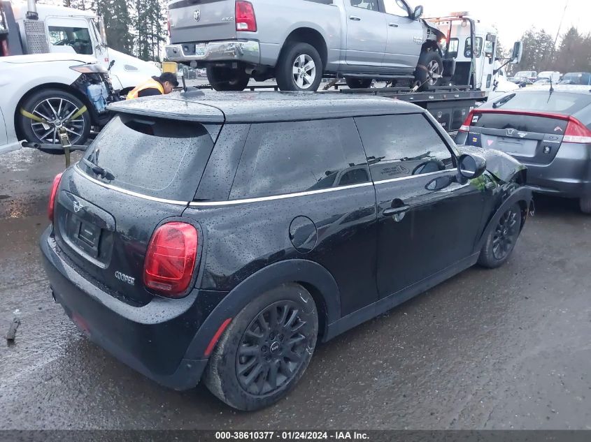 2020 MINI HARDTOP COOPER - WMWXR3C00L2L41132