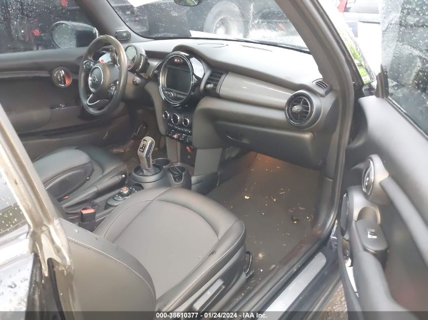 2020 MINI HARDTOP COOPER - WMWXR3C00L2L41132