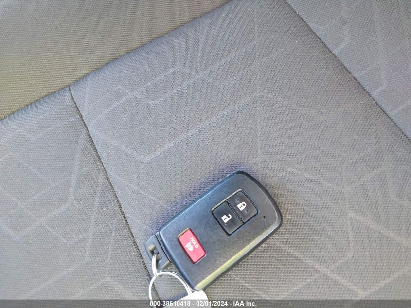 2019 TOYOTA TACOMA TRD OFF ROAD - 3TMCZ5AN7KM283619