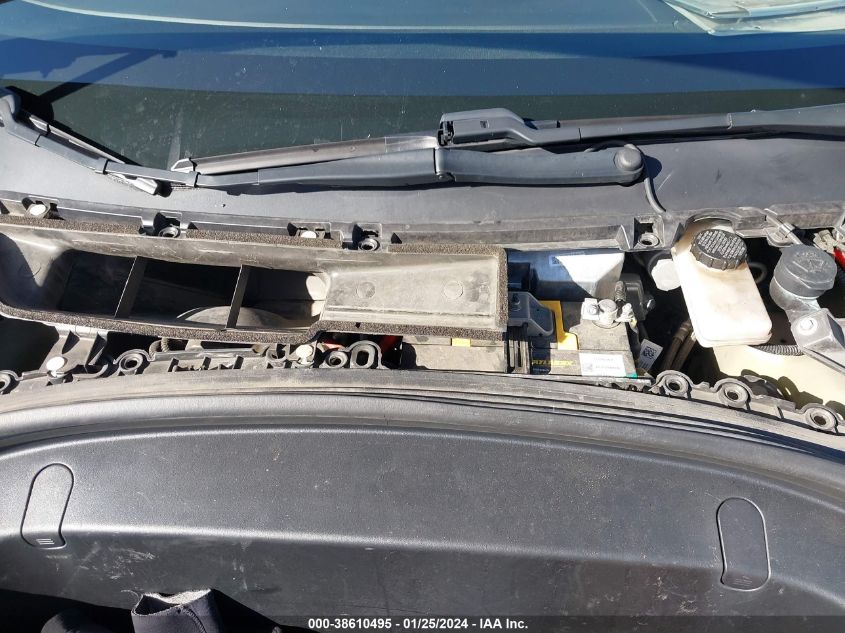 2018 TESLA MODEL 3 LONG RANGE/PERFORMANCE - 5YJ3E1EB1JF093001