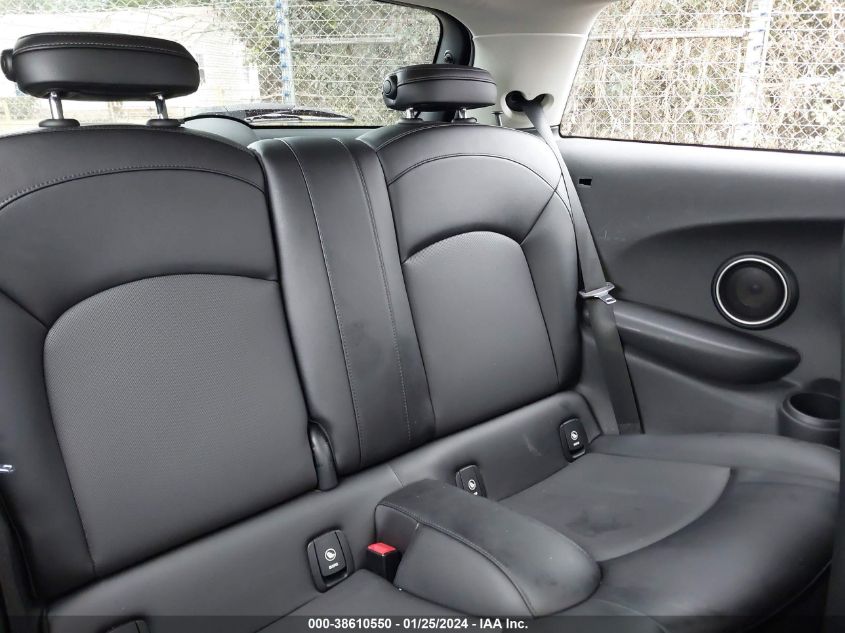2014 MINI HARDTOP COOPER S - WMWXM7C59ET986926