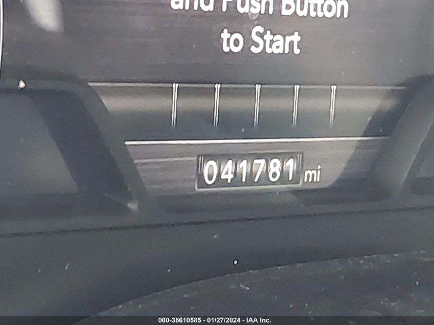 2022 RAM 1500 LARAMIE - 1C6RREJM0NN178908