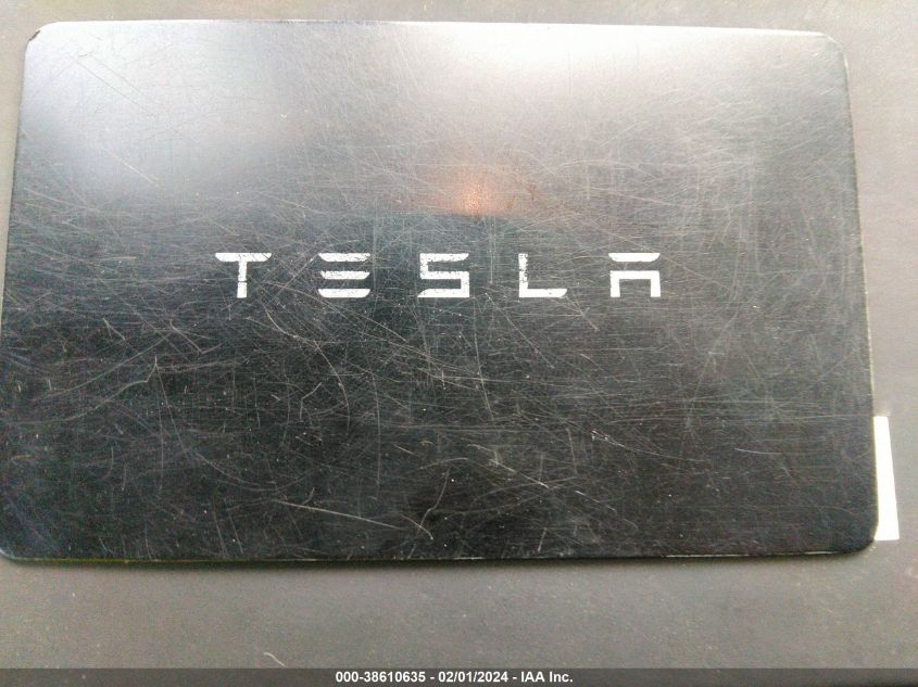 2021 TESLA MODEL Y - 5YJYGDEE3MF282250