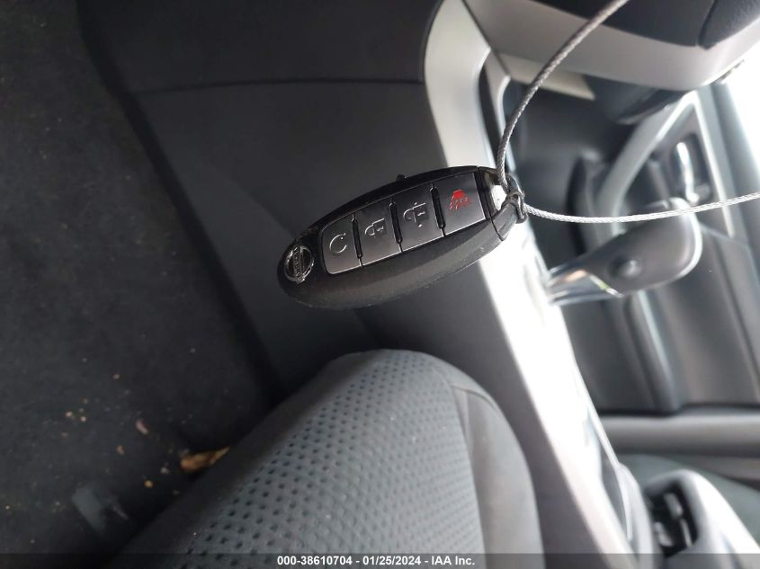 2015 NISSAN ALTIMA 2.5/S/SV/SL - 1N4AL3AP8FC256795