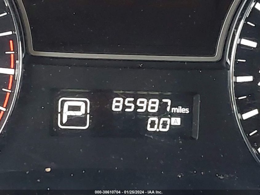 2015 NISSAN ALTIMA 2.5/S/SV/SL - 1N4AL3AP8FC256795