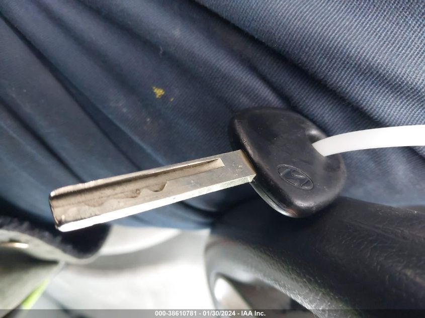 2016 HYUNDAI ACCENT SE - KMHCT4AE6GU013467