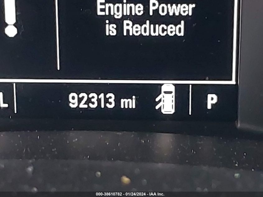 2018 CHEVROLET EQUINOX LT - 2GNAXJEV4J6278524