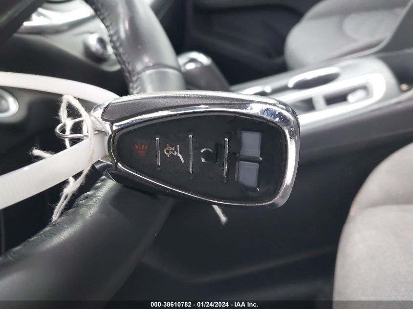 2018 CHEVROLET EQUINOX LT - 2GNAXJEV4J6278524