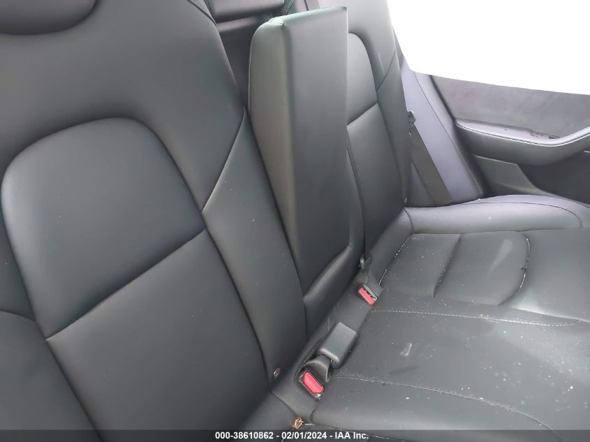 2023 TESLA MODEL 3 - 5YJ3E1EA4PF579494