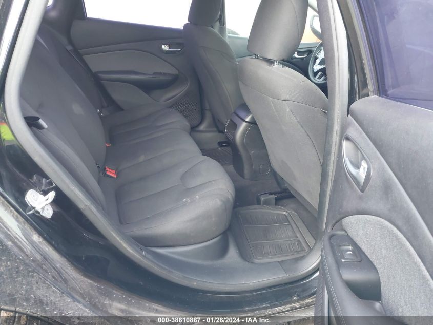 2013 DODGE DART SE/AERO - 1C3CDFAA5DD126742
