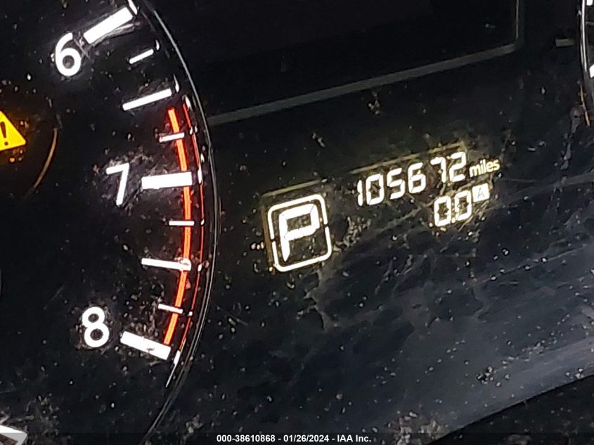 2015 NISSAN ALTIMA 2.5/S/SV/SL - 1N4AL3AP8FN333850