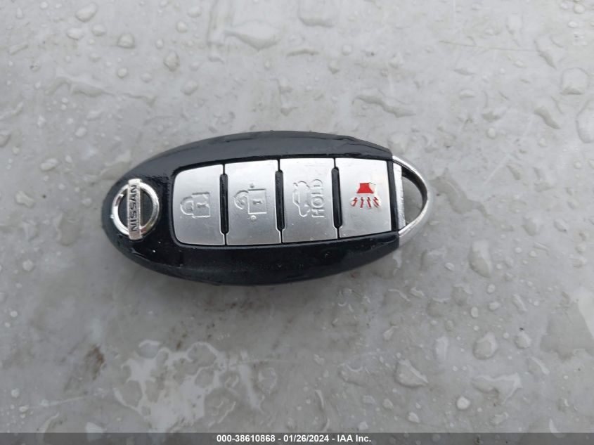 2015 NISSAN ALTIMA 2.5/S/SV/SL - 1N4AL3AP8FN333850
