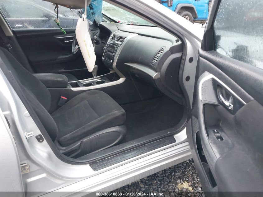 2015 NISSAN ALTIMA 2.5/S/SV/SL - 1N4AL3AP8FN333850