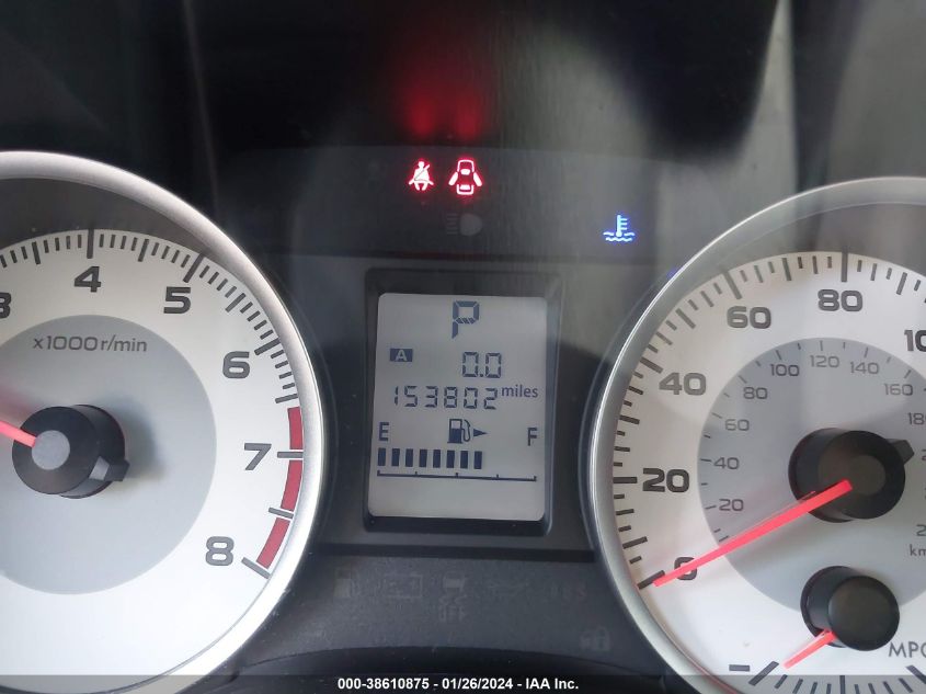 2014 SUBARU IMPREZA PREMIUM - JF1GJAC63EH023840