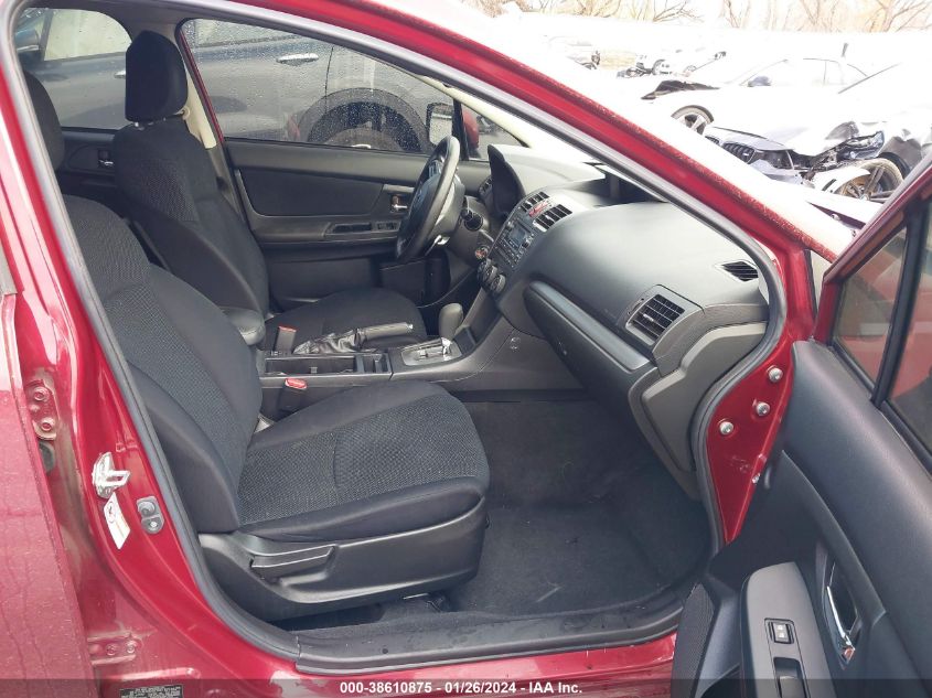 2014 SUBARU IMPREZA PREMIUM - JF1GJAC63EH023840
