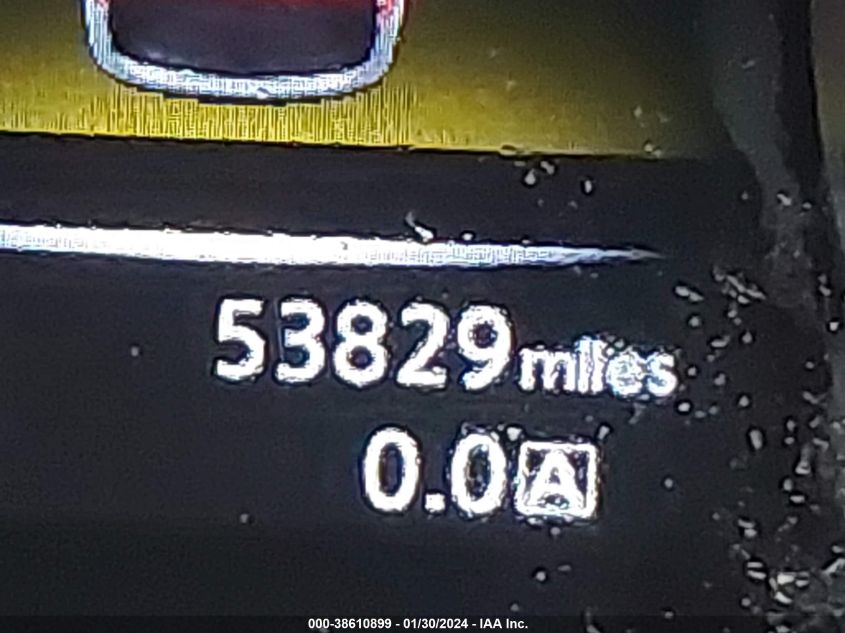 2014 NISSAN ROGUE SL - 5N1AT2MV4EC847859