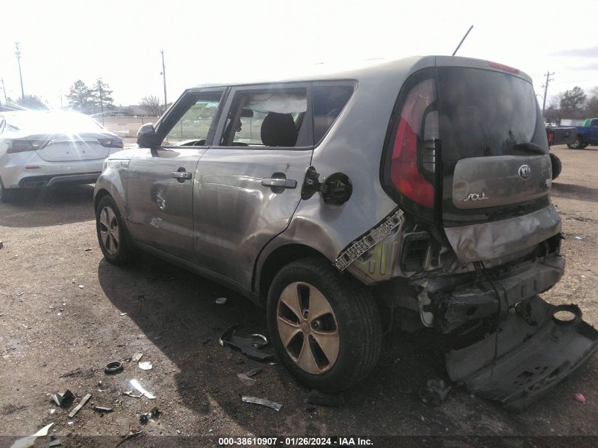 KNDJN2A24G7307254 | 2016 KIA SOUL