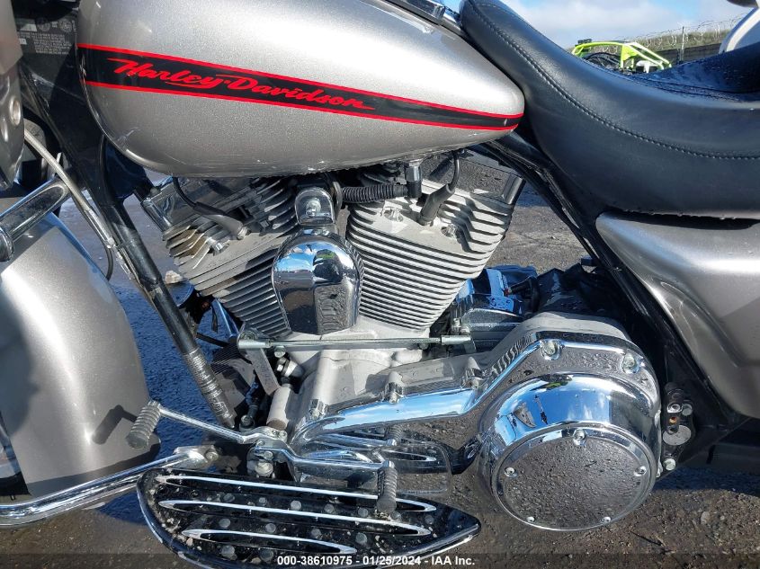 2007 HARLEY-DAVIDSON FLTR 1HD1FS4387Y634380