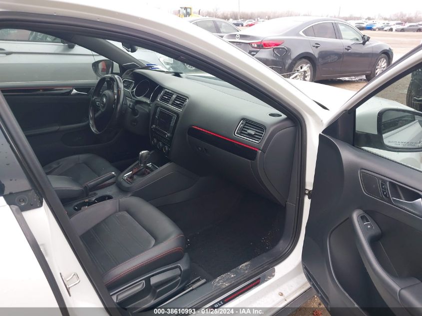 2016 VOLKSWAGEN JETTA GLI/SE/SEL - 3VW4T7AJ0GM290995
