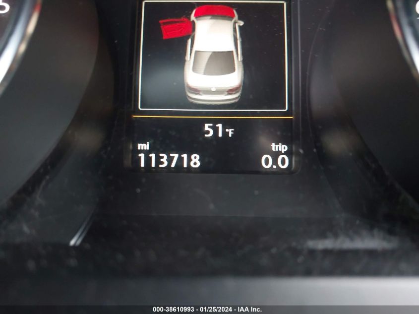 2016 VOLKSWAGEN JETTA GLI/SE/SEL - 3VW4T7AJ0GM290995