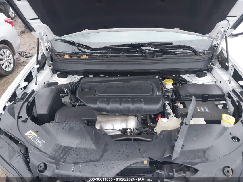 2020 JEEP CHEROKEE LATITUDE PLUS - 1C4PJMLB5LD633784