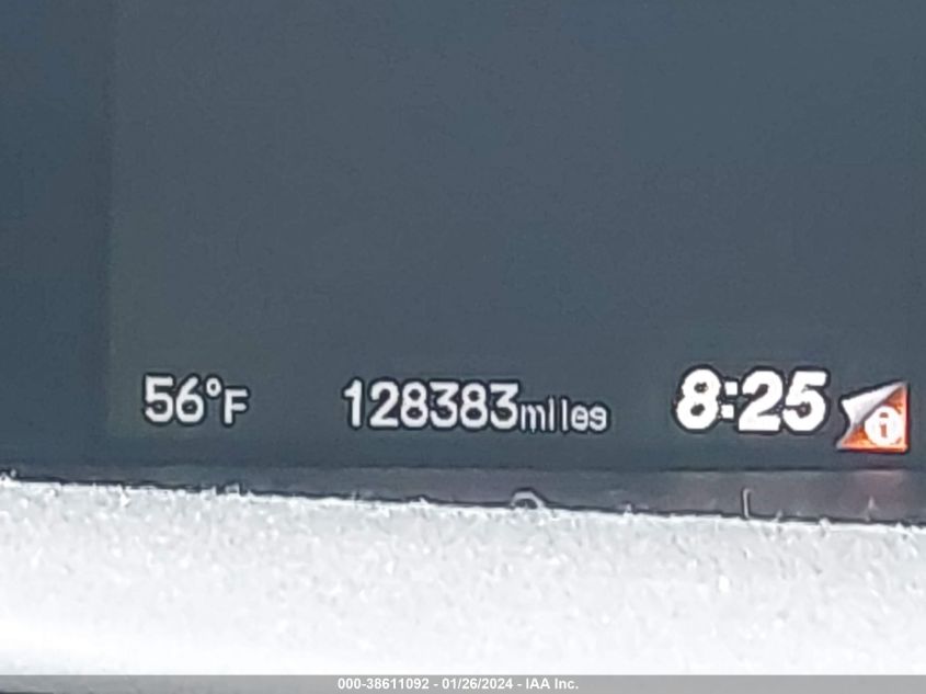 2013 HONDA CIVIC LX - 2HGFB2F54DH538495