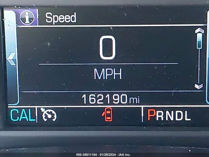 2018 GMC SIERRA 2500HD SLT - 1GT12TEYXJF138822