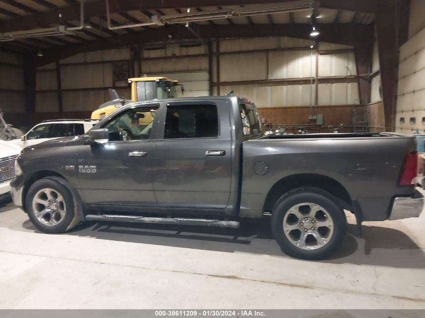 2014 RAM 1500 SLT - 1C6RR7LT3ES468304