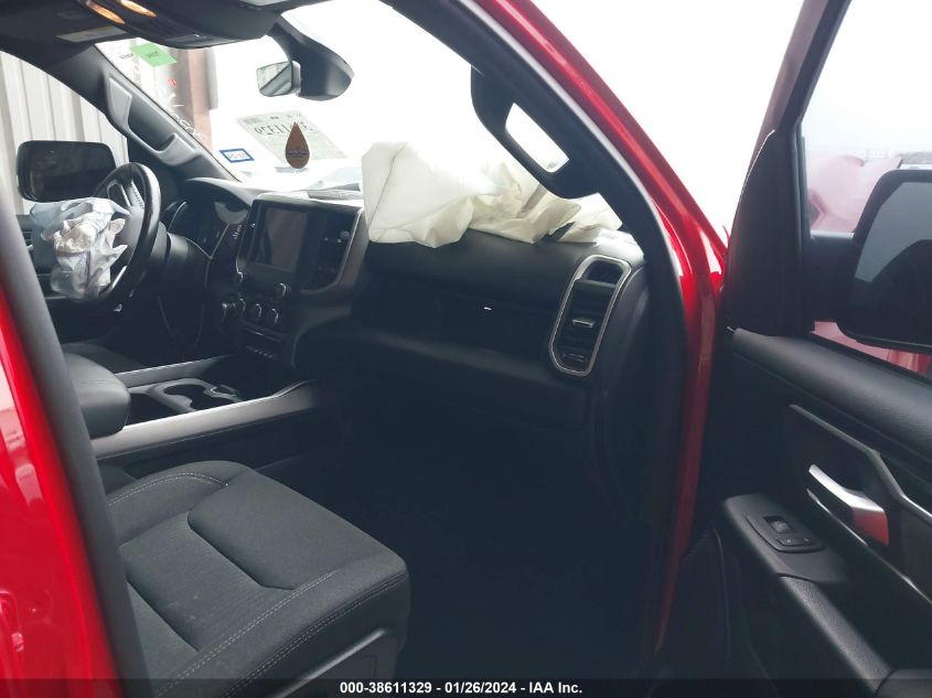 2020 RAM 1500 BIG HORN/LONE STAR - 1C6SRFFT8LN331216