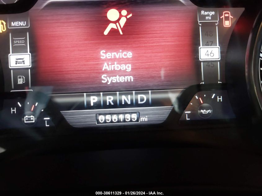 2020 RAM 1500 BIG HORN/LONE STAR - 1C6SRFFT8LN331216