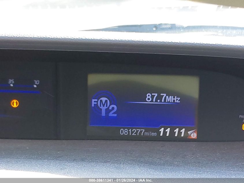 2015 HONDA CIVIC LX - 2HGFB2F59FH534431