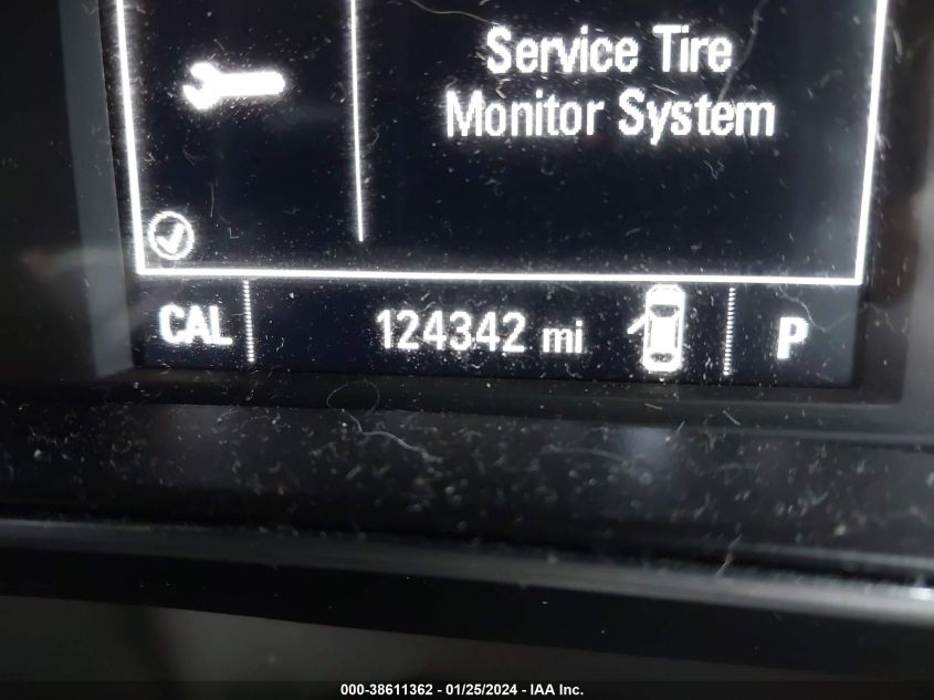 2016 CHEVROLET CRUZE LS - 1G1BC5SM0G7234954