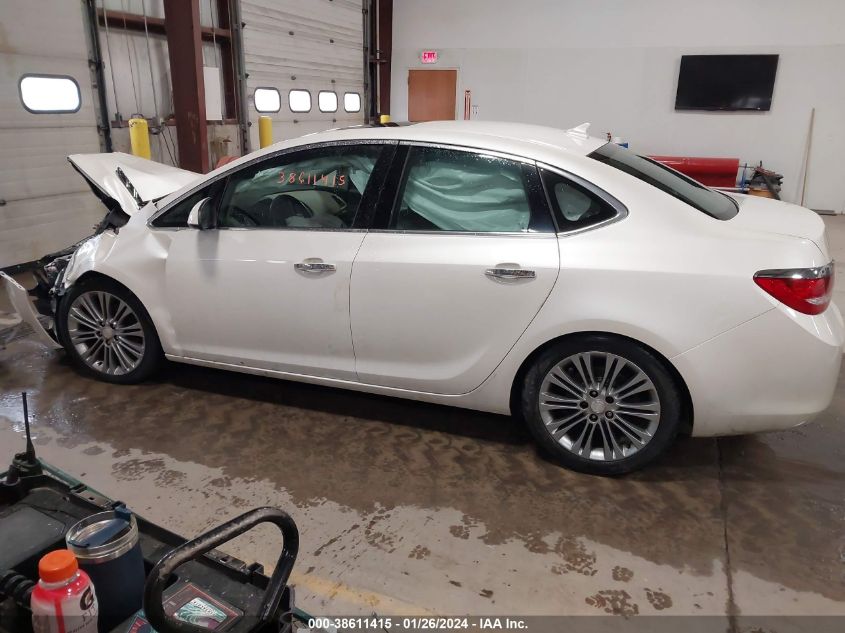 2013 BUICK VERANO - 1G4PS5SK6D4180597