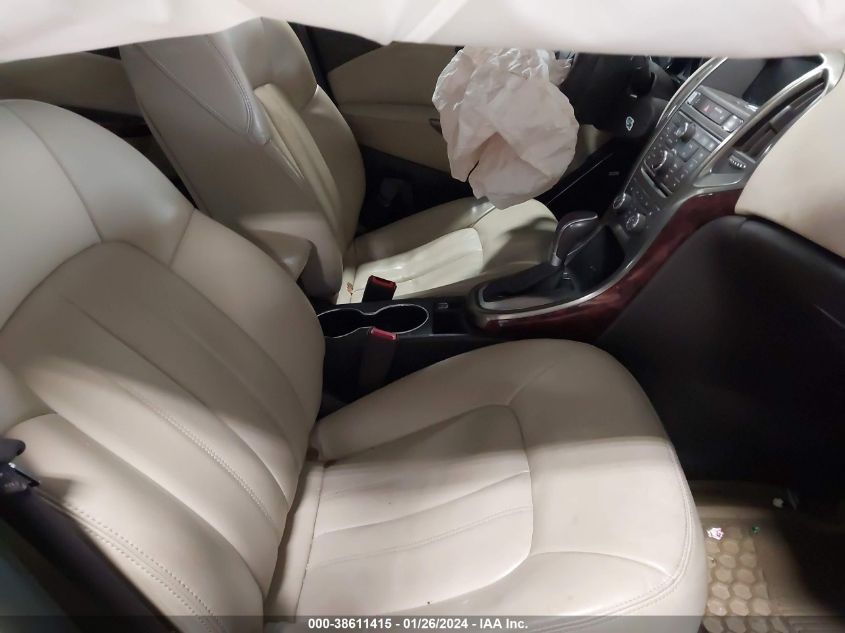 2013 BUICK VERANO - 1G4PS5SK6D4180597