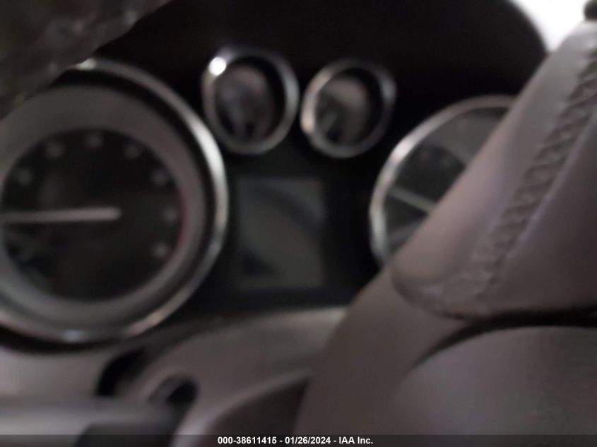 2013 BUICK VERANO - 1G4PS5SK6D4180597