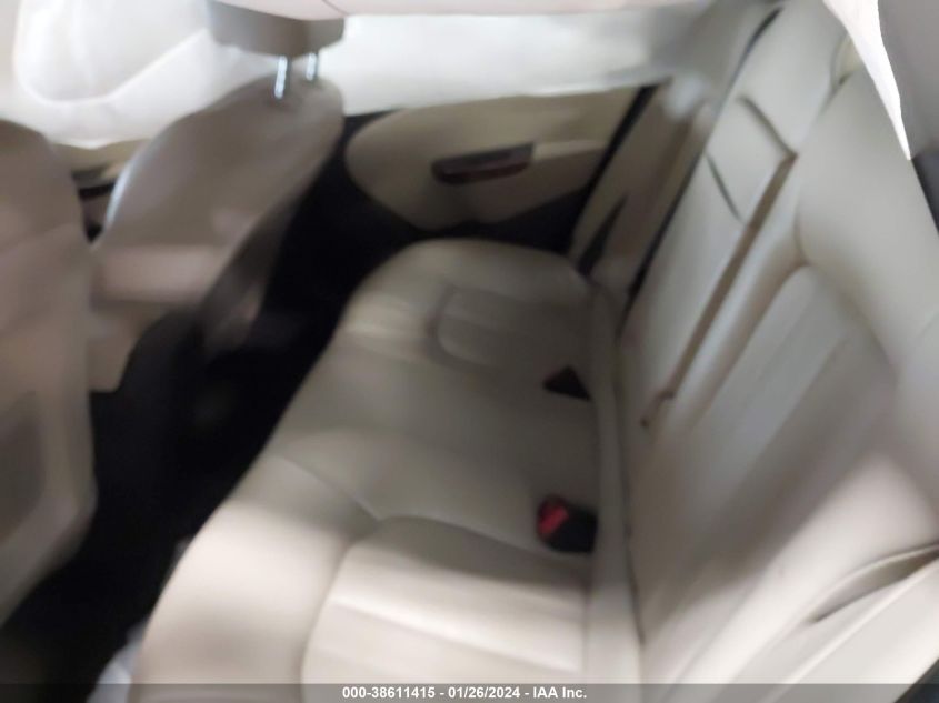 2013 BUICK VERANO - 1G4PS5SK6D4180597