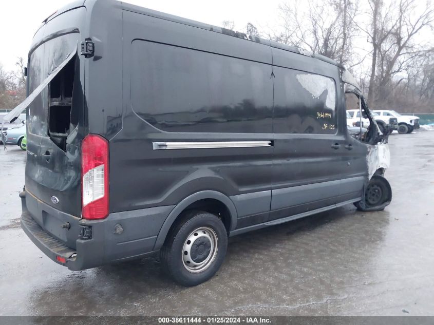 2015 FORD TRANSIT-150 - 1FTNE2CM0FKA90409