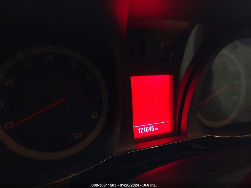 2013 GMC TERRAIN SLT - 2GKALUEK5D6360766