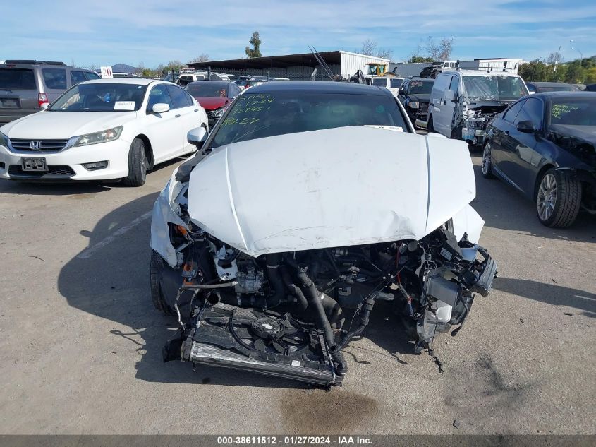 2016 AUDI A3 PREMIUM - WAUB8GFF7G1041989