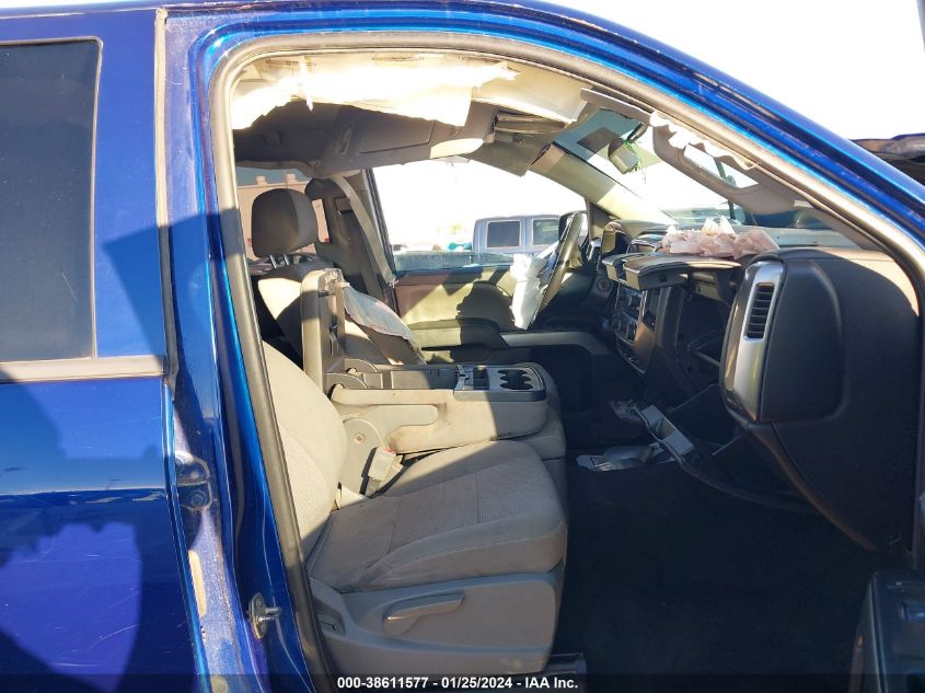2014 CHEVROLET SILVERADO 1500 1LT - 1GCRCREC3EZ155957